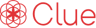 Clue logo